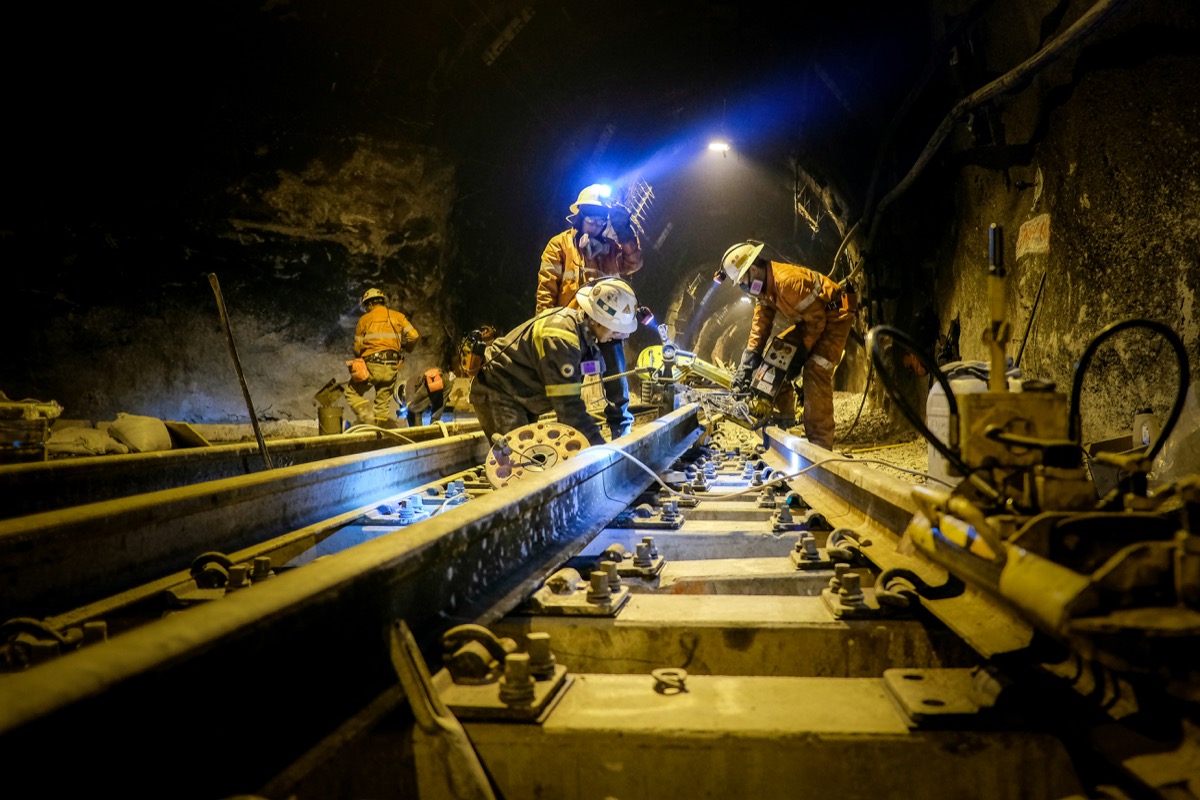 Minería en Perú: qué exige la normativa DS-024 en protección personal