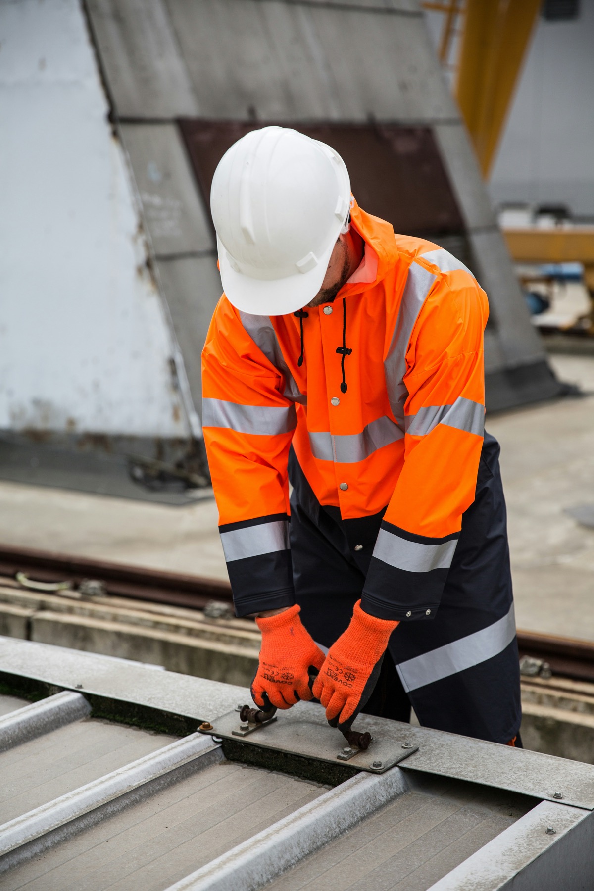 ¿Qué uniforme de trabajo realmente necesita tu empresa?