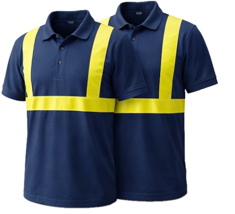 Camisas de trabajo