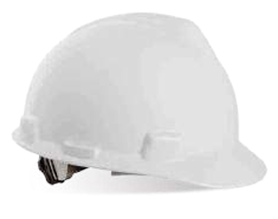 Casco Tipo Jokey Forte