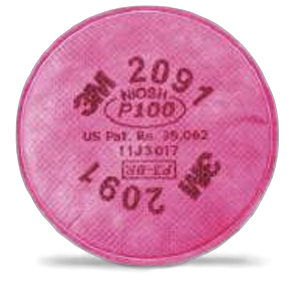 Filtros 2097 / 2096 / 2091
