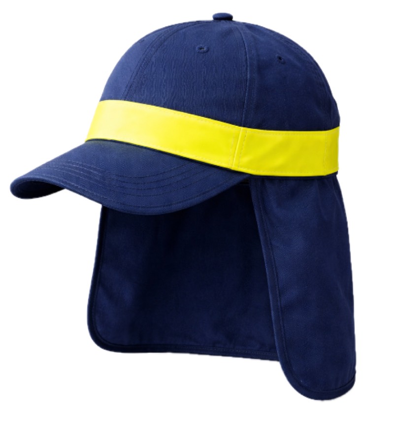 Gorros corporativos