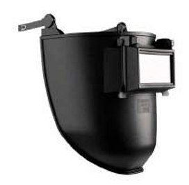 Máscara de Soldar adaptable al casco