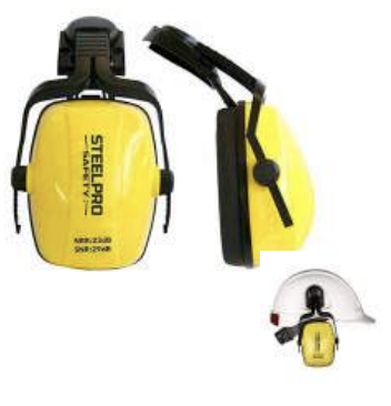 Orejera para casco CM-501