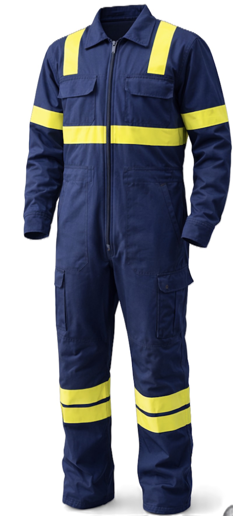 Overall / Mameluco