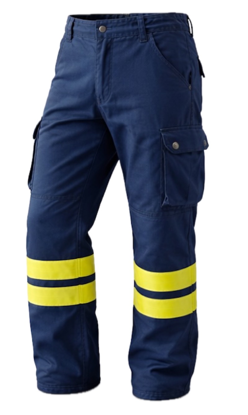 Pantalones industriales
