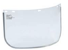 Visor Policarbonato sin filo